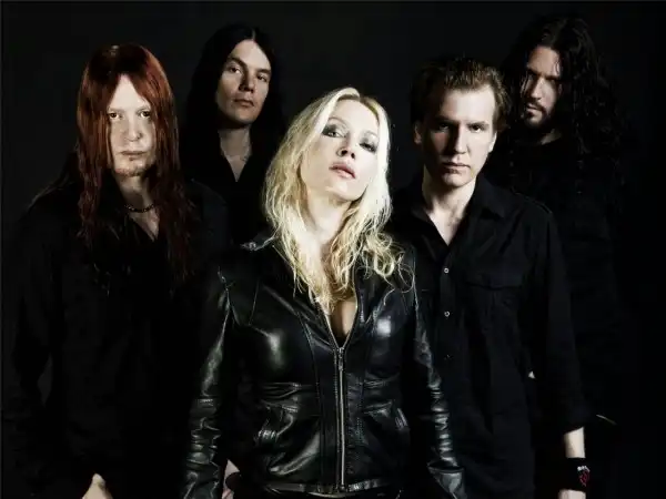 Arch Enemy - My Apocalypse