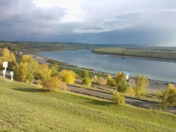 Картинко-комикс-микс.