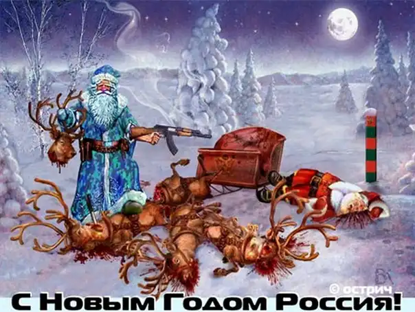 Разнообразная подборка =) Радуемся!