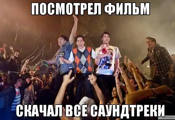 Разнообразная подборка =) Радуемся!