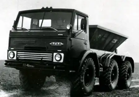 Уникальные советские автомобили ч.1 Уникальные советские автомобили ч.1