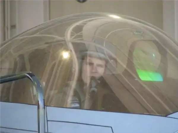 F-22 Raptor. Всякое случается