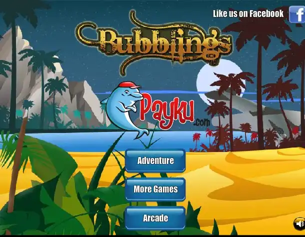 Bubblings