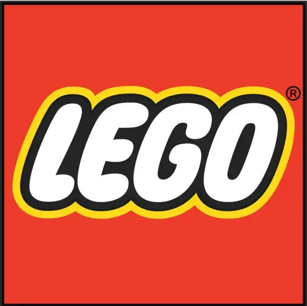 Подборка работ из LEGO в стиле различных игровых вселенных (часть 2).