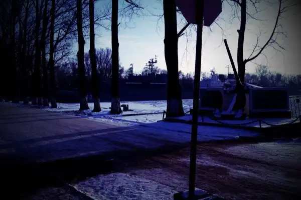 О ВМФ