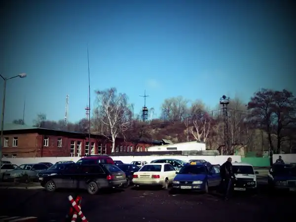 О ВМФ