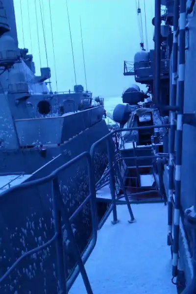 О ВМФ