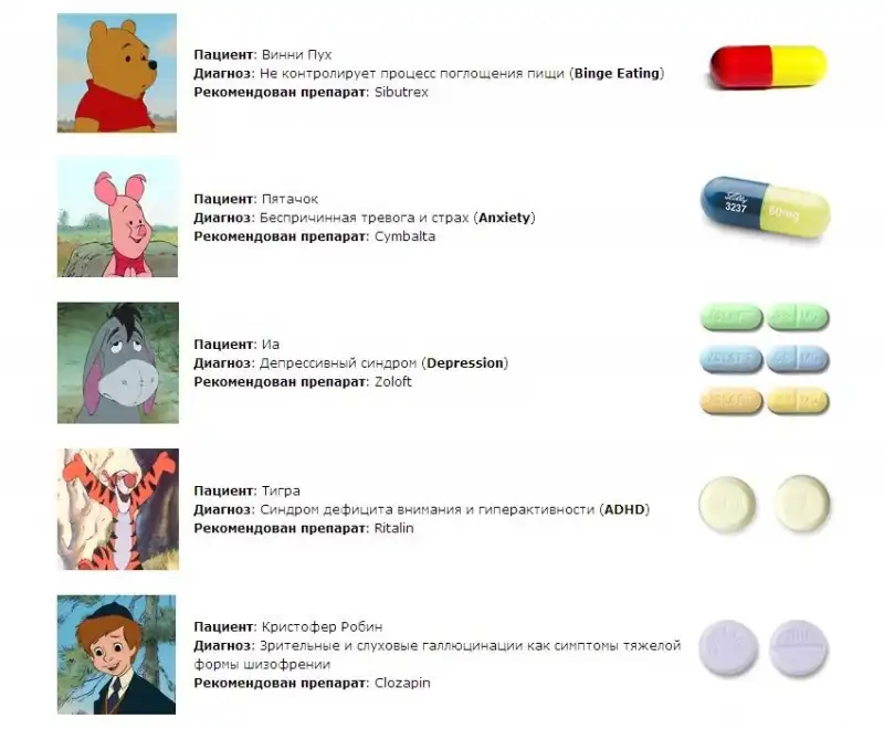 Разнообразная подборка =) Для настроения