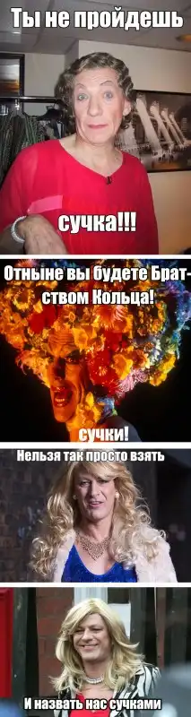 Разнообразная подборка =) Для настроения