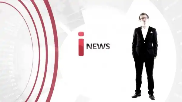 i-News / i-Фонарик