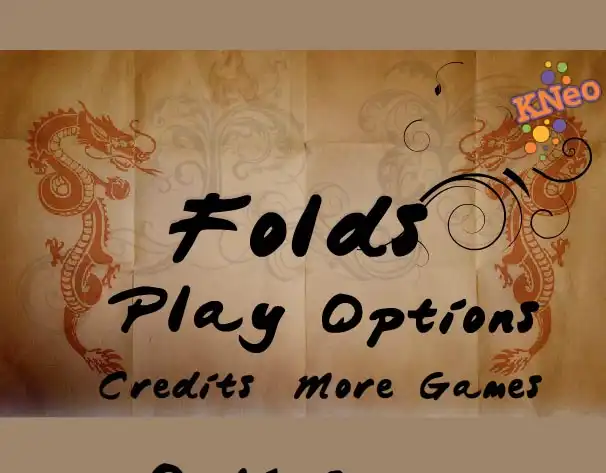 Folds