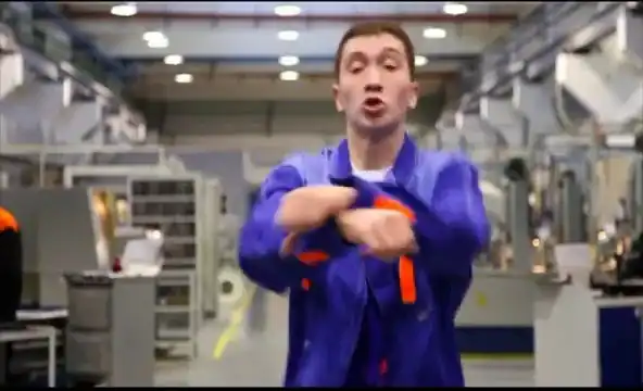 Пермские креативщики отжигают.... Пермские креативщики отжигают....