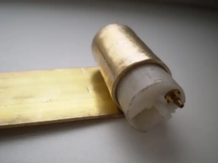 Стимпанк USB-зажигалка своими руками Стимпанк USB-зажигалка своими руками
