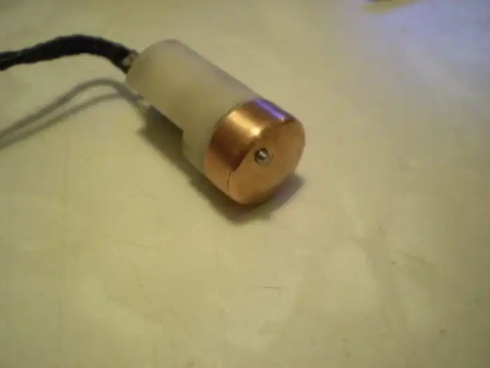 Стимпанк USB-зажигалка своими руками Стимпанк USB-зажигалка своими руками