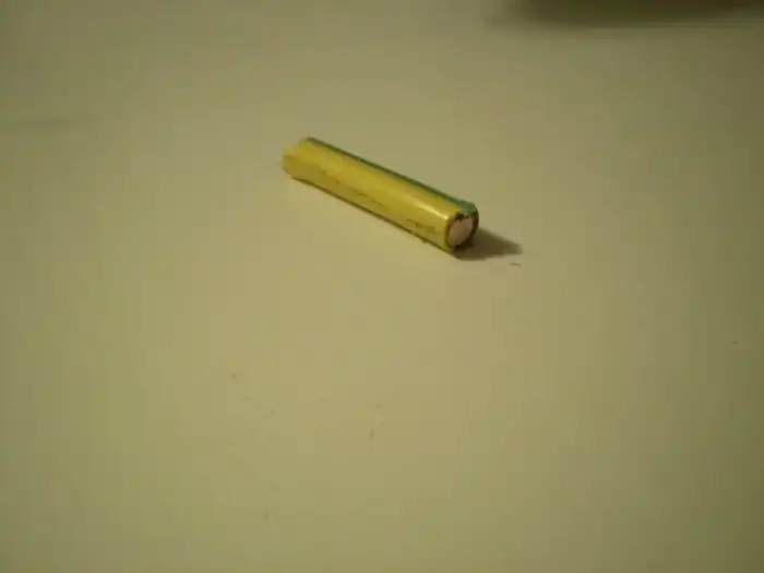 Стимпанк USB-зажигалка своими руками Стимпанк USB-зажигалка своими руками