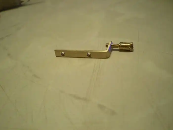 Стимпанк USB-зажигалка своими руками Стимпанк USB-зажигалка своими руками