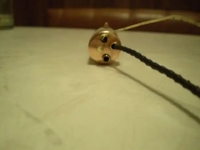 Стимпанк USB-зажигалка своими руками Стимпанк USB-зажигалка своими руками
