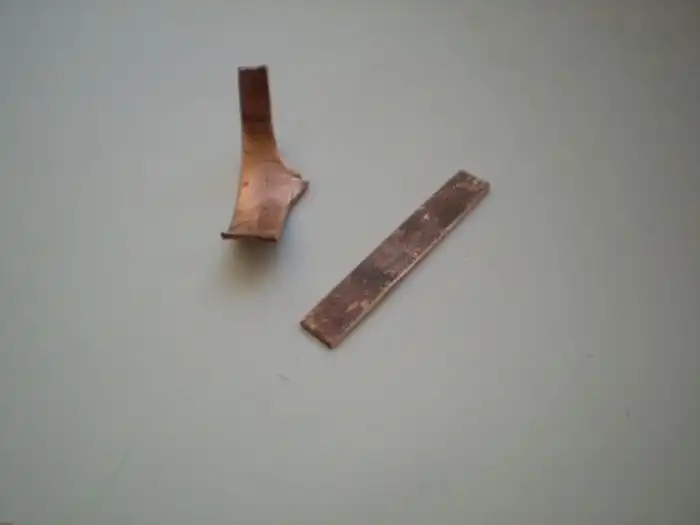 Стимпанк USB-зажигалка своими руками Стимпанк USB-зажигалка своими руками