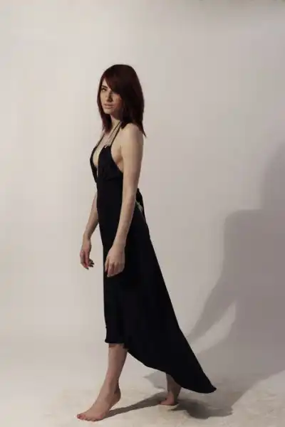 Susan Coffey (part 1)