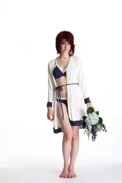 Susan Coffey (part 1)