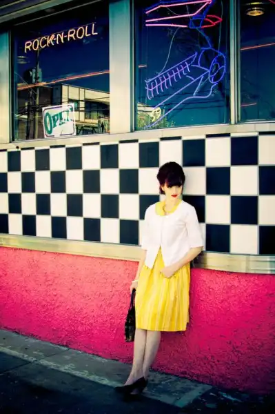 Susan Coffey (part 1)