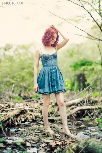 Susan Coffey (part 1)