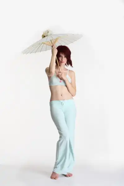 Susan Coffey (part 1)