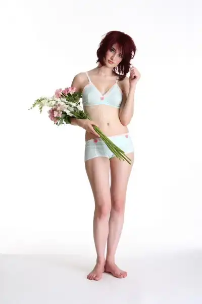 Susan Coffey (part 1)