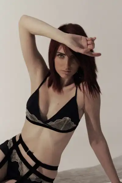 Susan Coffey (part 1)