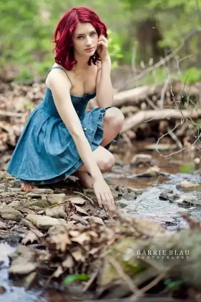 Susan Coffey (part 1)