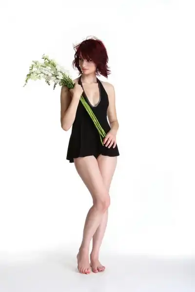 Susan Coffey (part 1)