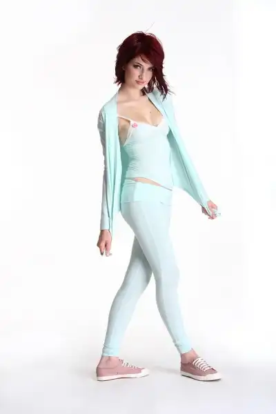Susan Coffey (part 1)