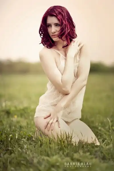 Susan Coffey (part 1)