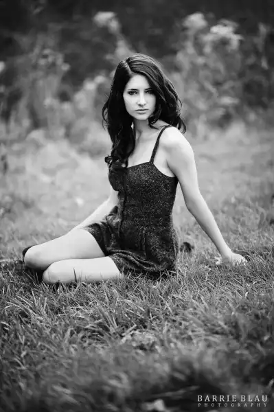 Susan Coffey (part 1)