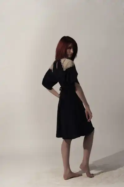 Susan Coffey (part 1)