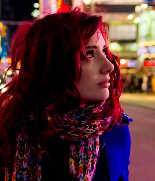 Susan Coffey (part 1)