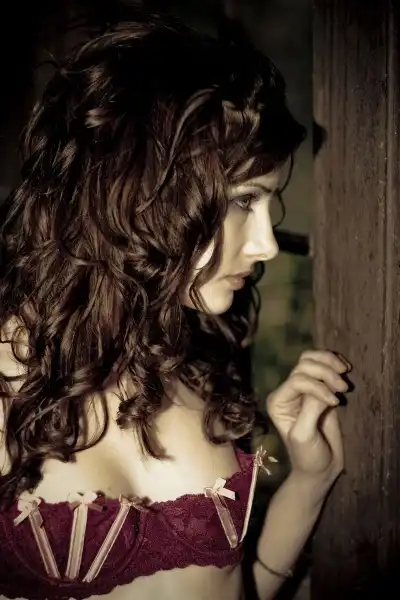 Susan Coffey (part 1)