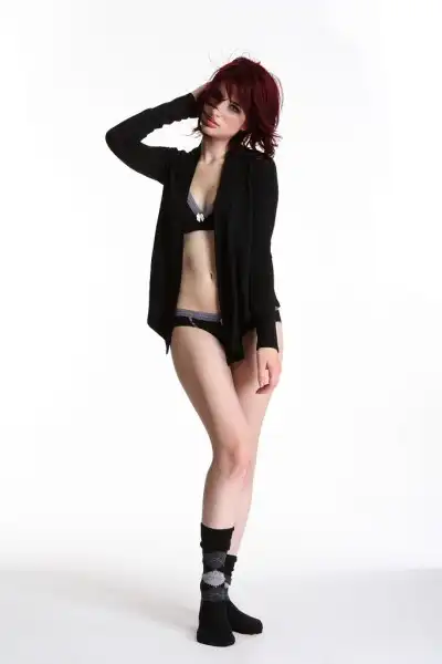 Susan Coffey (part 1)