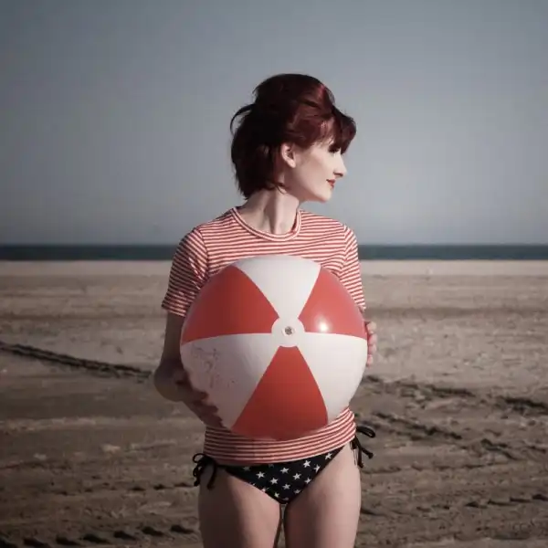 Susan Coffey (part 1)