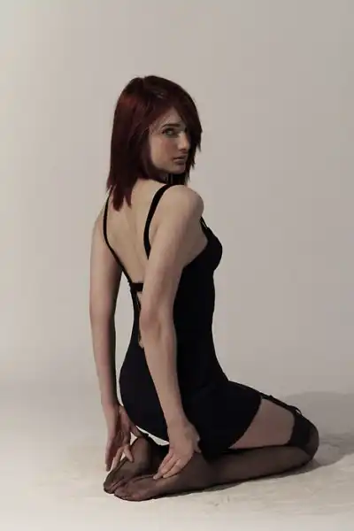 Susan Coffey (part 1)