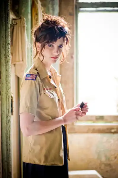 Susan Coffey (part 1)