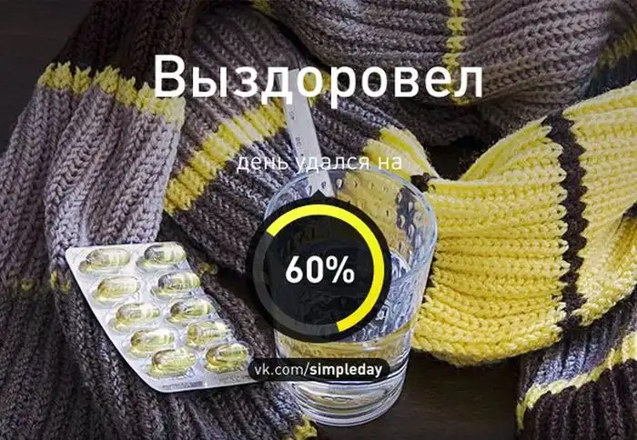Когда ваш день удался Когда ваш день удался