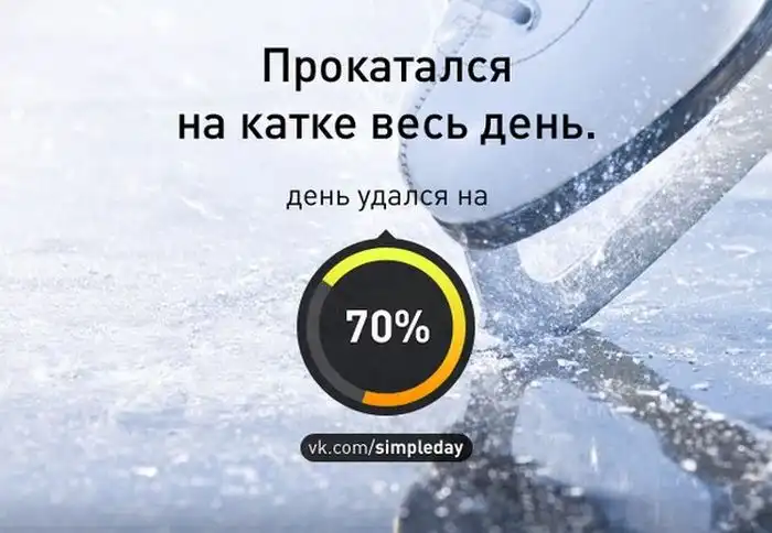 Когда ваш день удался. Часть 2 Когда ваш день удался. Часть 2