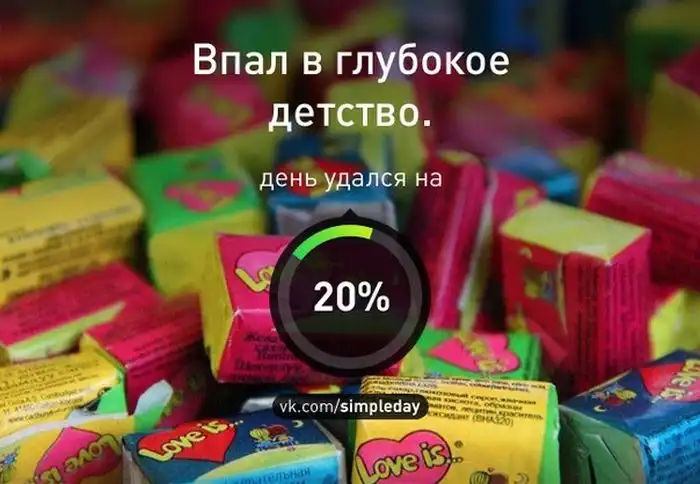 Когда ваш день удался. Часть 2 Когда ваш день удался. Часть 2