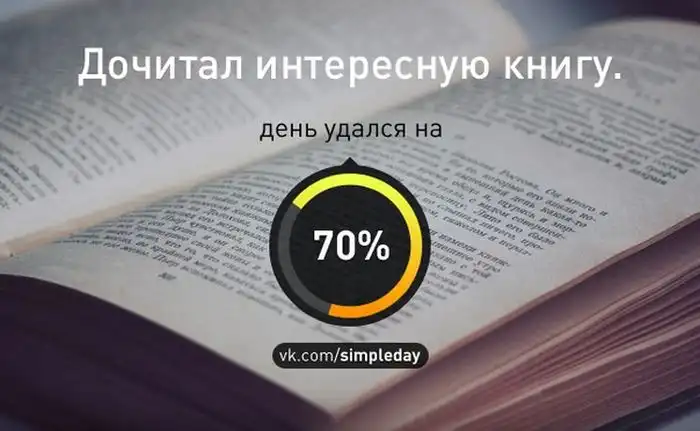 Когда ваш день удался. Часть 2 Когда ваш день удался. Часть 2