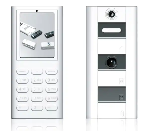 Собери смартфон сам