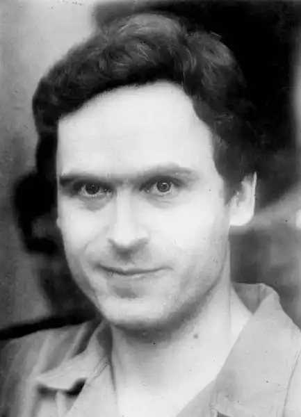 Теодор Банди