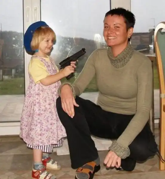 Худшие родители в мире Худшие родители в мире