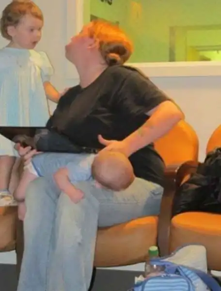 Худшие родители в мире Худшие родители в мире