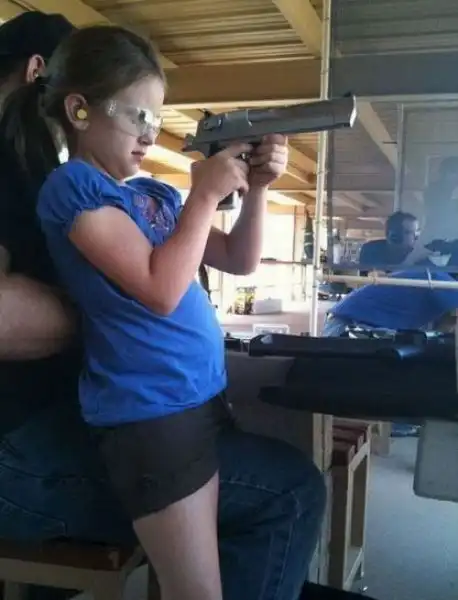 Худшие родители в мире Худшие родители в мире